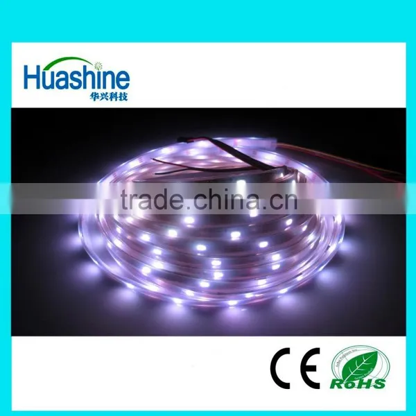 Hot Sell 60 Led/m 55lm per Led Chip 12/24v 5730 Led Light Strip Led Strip Light Led Strip photo-5