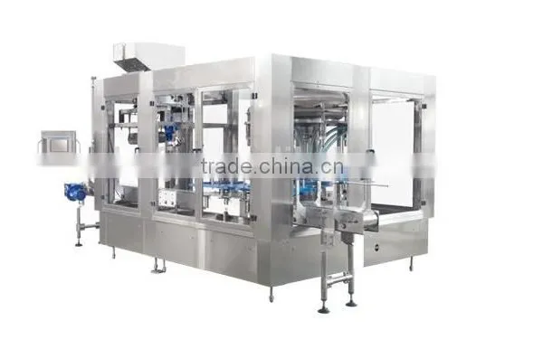 Water Packing Machinery