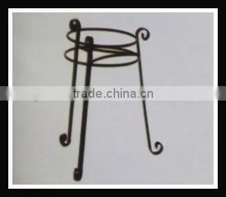 Metal Showing Shelf Flower Rack photo-6