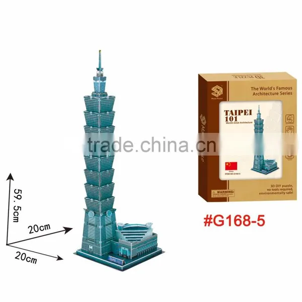 Malaysia Kuala Lumpur Petronas Tower Model photo-3