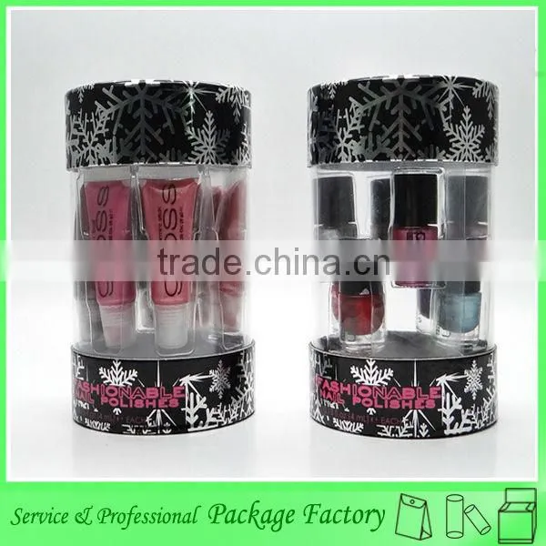 Fashion Gel Nail Polish Package Box, Gel Nail Polish Color Box Gel Nail Polish Box