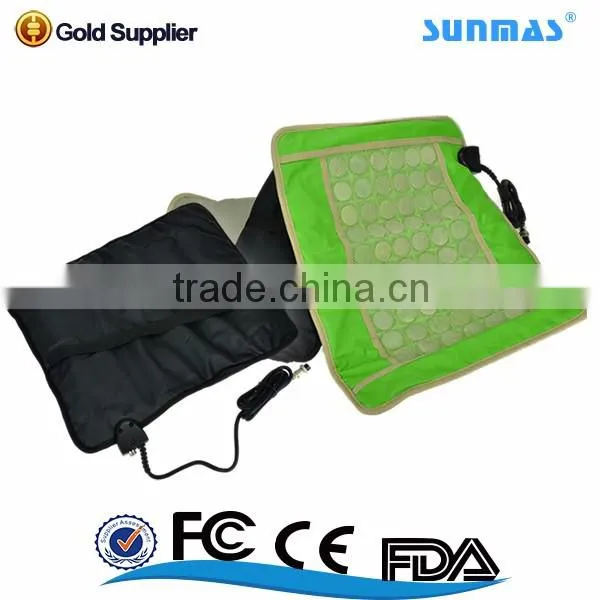 Sunmas Physiotherapy Device Foot Massage Floor Mat