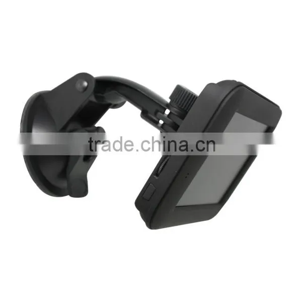Car Baby Video Monitor 3.5 Inches LCD Screen Wireless Baby Monitor 2.4g Wireless Digital Lcd Baby Monitor photo-4