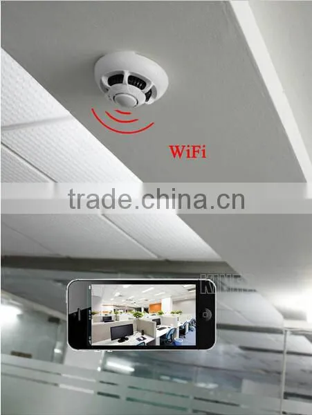 Oem Factory HD 720 Sport DV Wifi IP Camera photo-4