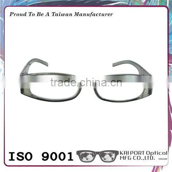 Young Style and Shiny Coated Various Colors Glasses Frame photo-3