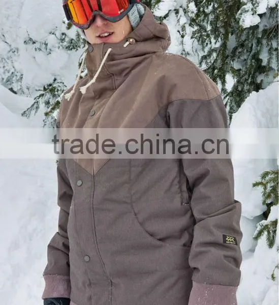 Winter Jacket Men Parkas Jacket Winter Down Parka