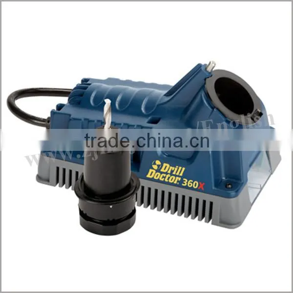 Drill Bit Grinder 360X