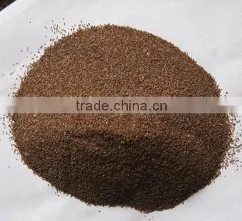 Best Sales 93% Brown Aluminium Oxide F36 for Sales photo-2