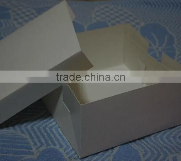 Multi Purpose Cake Boxes Consumer Demand photo-3