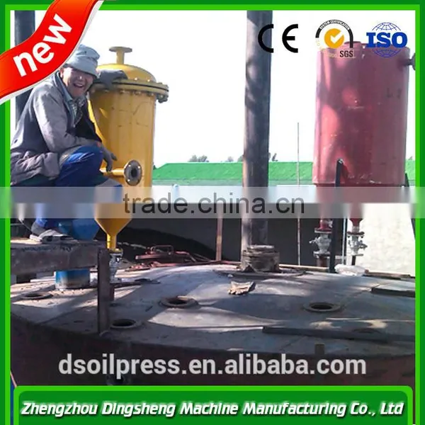 High Efficiency Violet Essential Oil Distillation Machine, Essential Oil Extracting Equipment photo-2