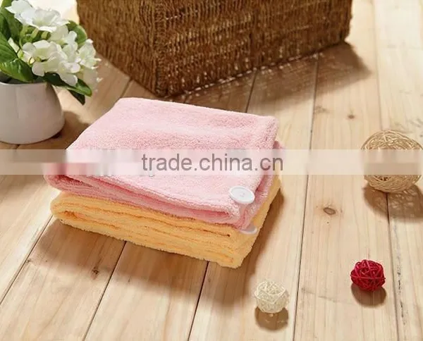 2014 Super Microfiber Hair Cloth in Bulk photo-4