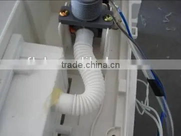 Washing Machine Spare Parts Full Auto Washing Machine Parts Overflow Pipe,inside Water Drain Pipe,pulsator Insert photo-2