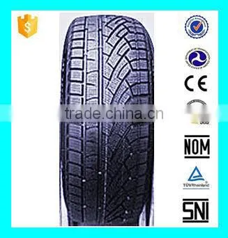 2015 Hot Sales New Winter Car Tires From China Tire Factory 245/60R18