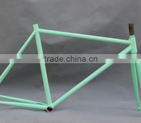 Hot Selling Bicycle Parts / Bike Frame/fixed Gear Bike Frame KB-Z-083 photo-5