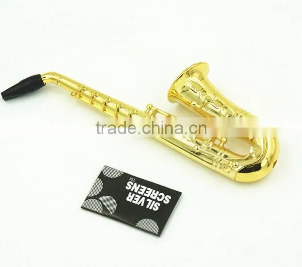 YiWu GangTe New Hot Sale Sachs Smoking Pipe photo-3