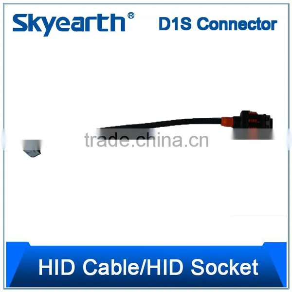 D1 Hid Lamp Wire photo-3