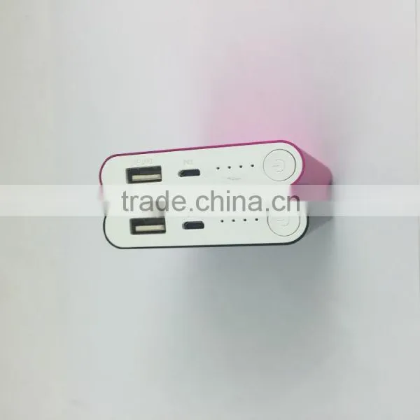 Power Bank 10800 Mah Electronics Mini Projects Xiami Power Bank for Mobile photo-6