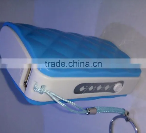New Products 2015 Special Design 2a Output Portable Power Bank photo-6