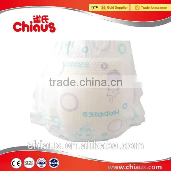 New Baby Diapers Disposable, China Baby Products for Sale photo-5