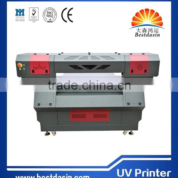 Trade Assurance HOT Sale Digital 60cmX90cm Latest Selling GH2220 Printerhead Ceramic Tiles Printer Machine Factory Wholesale