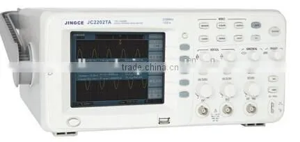 Digital Storage Oscilloscope JC2022T