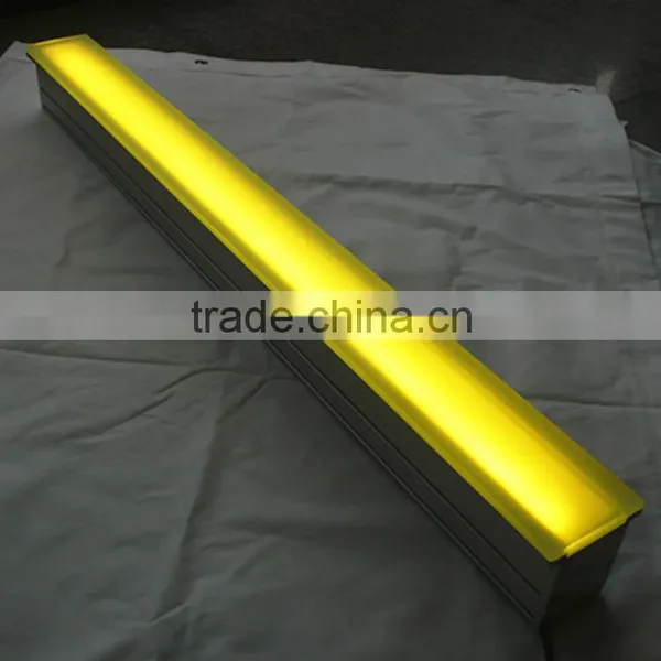 Linear IP67 144pcs 5mm Dip Led/ 48pcs SMD5050 12W Led Ground Spot photo-4