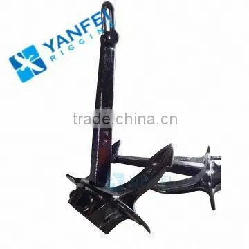 Delta High Holding Power Anchor photo-4