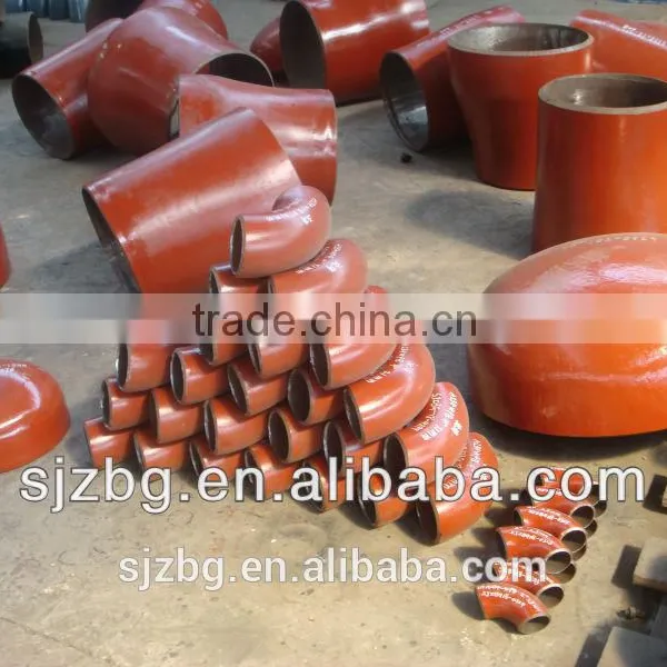 High Pressure Carton Steel Cap photo-2