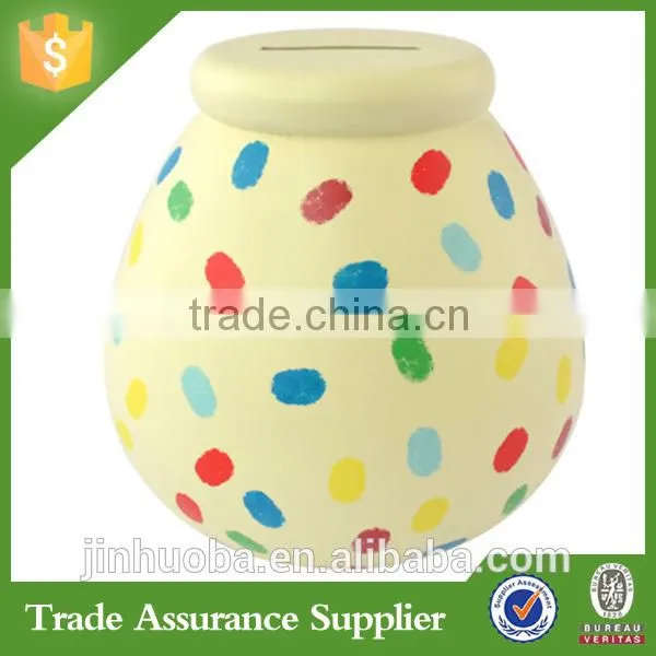 2016 New Design Of High Quality Piggy Bank photo-4