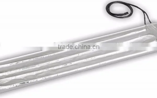014 - Fiber Glass Heating Tape