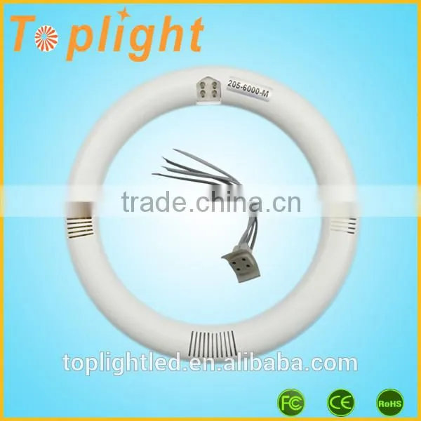 G10q Socket t9 2800-7000K 205mm 225mm 300mm 12 Inch Circular Led photo-3