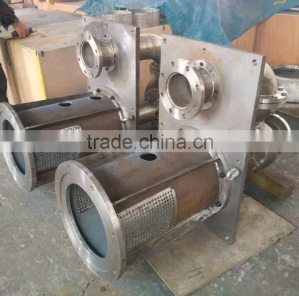 API610 Chemical Titanium Pump Centrifugal Pump in Chemical photo-2