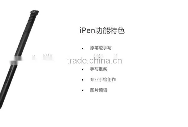 2015 Newest 8 Inch Capacitive and Electromagnetic Screen Win8 Tablet Pc, Hand Writing;2gb +64gb; WCDMA 3G; photo-3