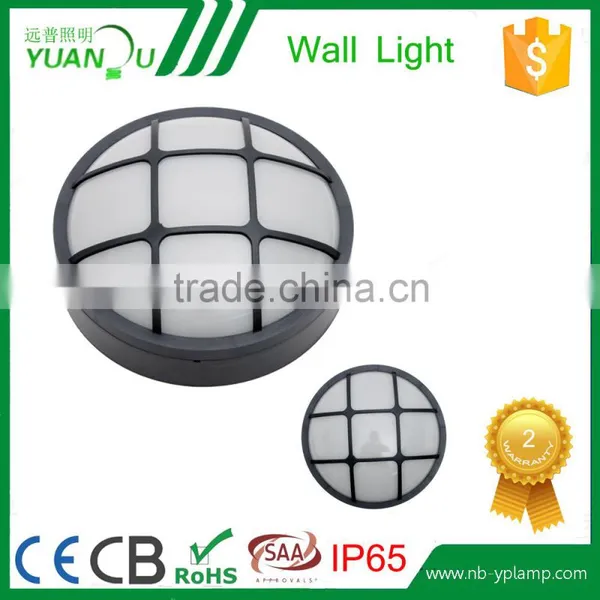 Hot Sale Competitive Price High Quality Export Oem Outdoor Wall Lamp photo-5