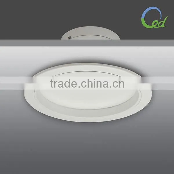 Aluminum Material 18W Led Panel Downlight photo-2