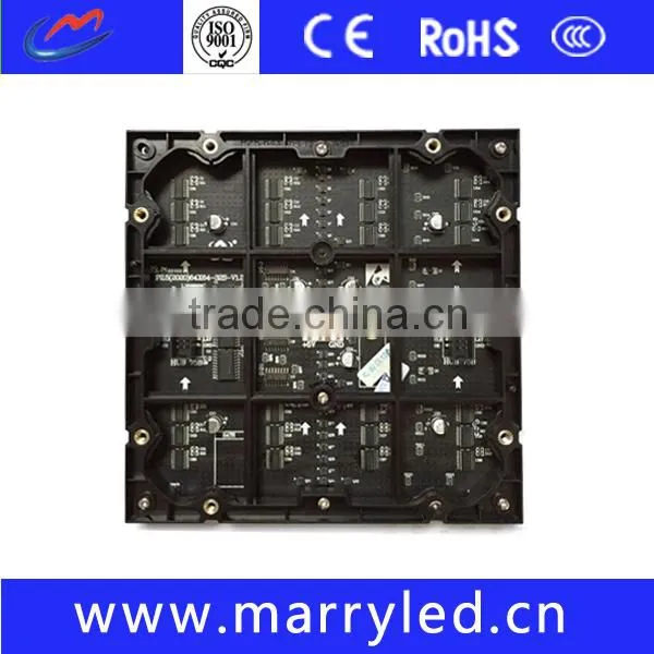 China Wholesale High Quality Indoor Led Display photo-3