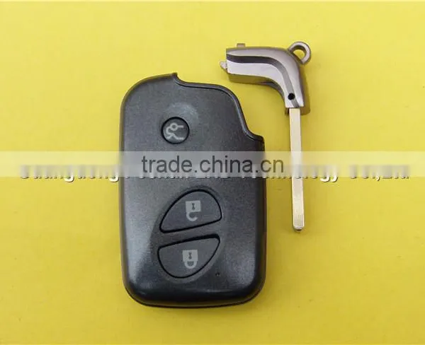 Factory OEM 3 Button Smart Key for Lexus Prox Key Fob Keyless photo-2