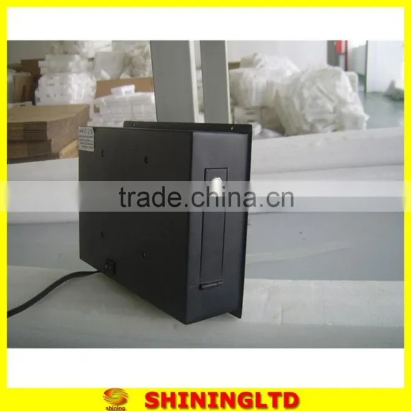 Small Size Low Cost Cheap 10 Inch Wholesale Price Computer Mini Open Frame Battery Powered Car Tft Industrial Lcd Monitor photo-6