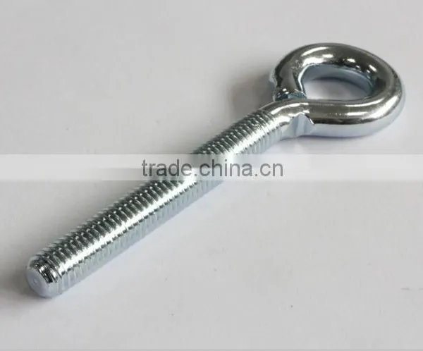 Blue White Zinc Wedge Anchor photo-3