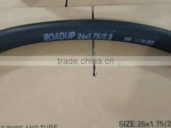 China Butyl Bicycle Tube 12'' 14'' 16'' 18'' 20'' 24'' 26'' 28x1.9/2.125 FV Bike Tube photo-3