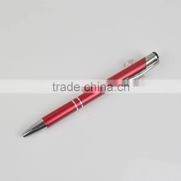 Made in China Superior Quality Metal Ball-point Pen photo-4
