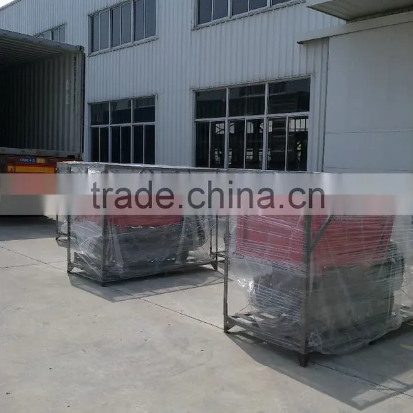 BY1000 1ton Earth Moving Machinery Site Dumper photo-5