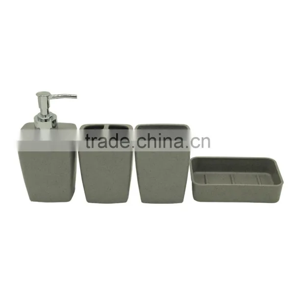 Household Single Covered Toothbrush Holder photo-6