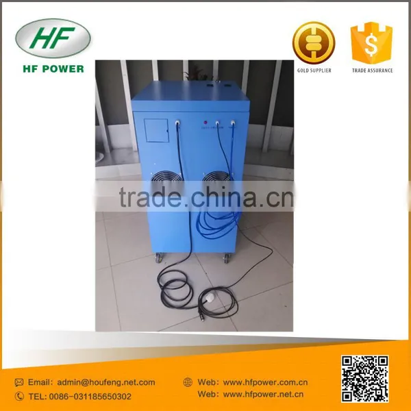 10 Years Lifetime Hho Gas Generator, Brown Gas Generator / Hydrogen Gas Generator Price