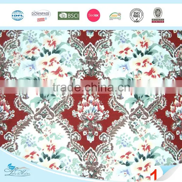 Hot Sale Home Textile Fabric /fabric Textile/textile Fabric