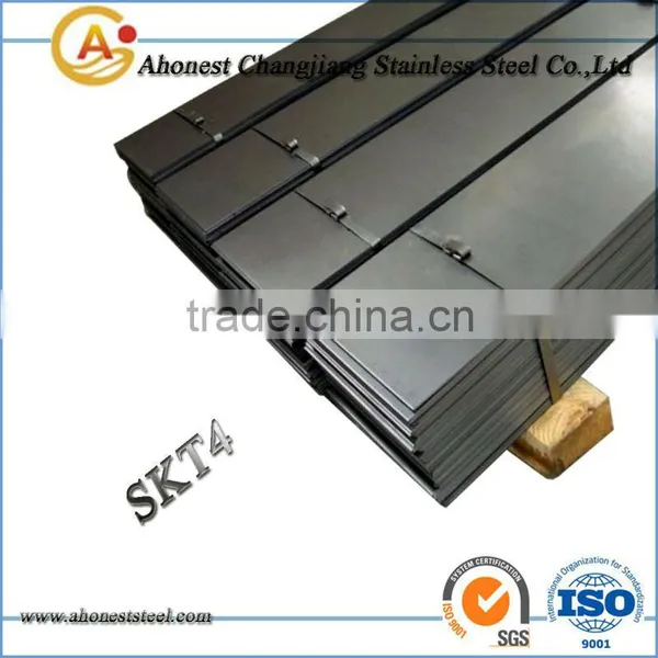 Hot Work Die Steel Plate JIS SKT4 of Forged Die Steel Material