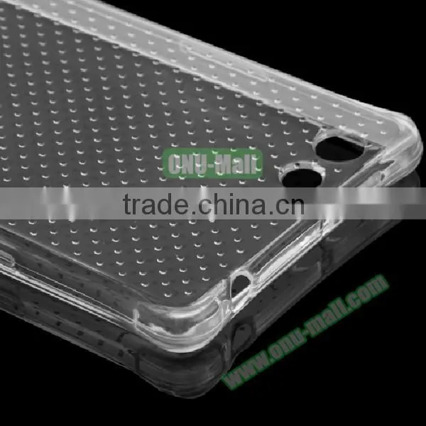 2016 New Arrival TPU Phone Case for OPPO R8207 Case, Case Cover for OPPO R8207 photo-5