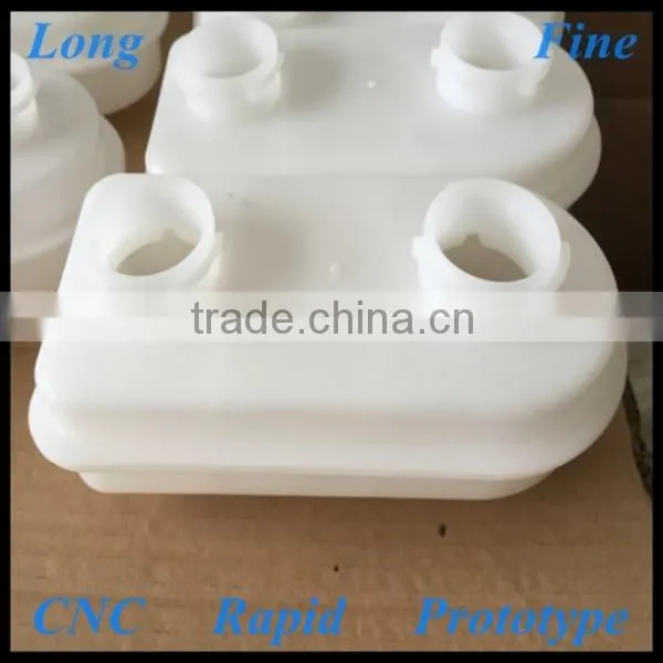 CNC Machining Cheap Rapid Prototyping, Model,medical Mockup photo-2