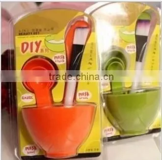 Mendior DIY Beauty Mask Bowl Make up 4 Times OEM Brand photo-2