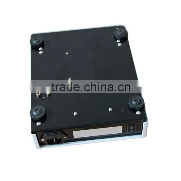 Reading Digital Medical Lab Accurate Weighing Scales photo-2